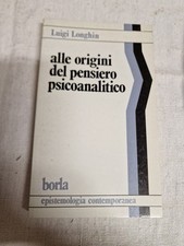 Alle origini del pensiero