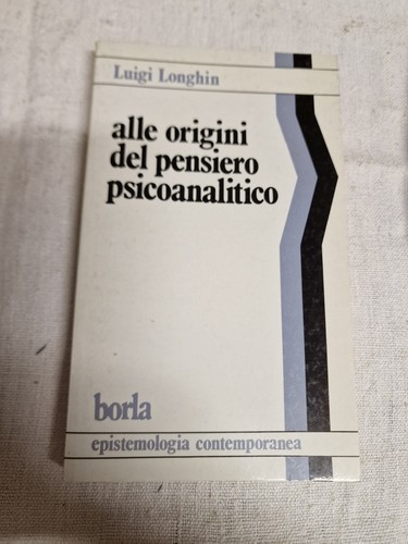 Alle origini del pensiero