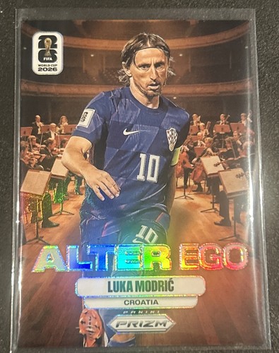 2026 fifa world cup - fifa, prizm