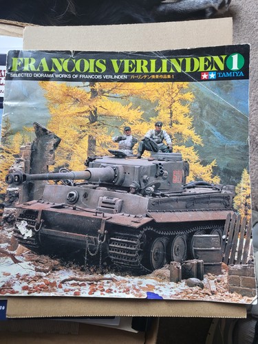 Francois verlinden selected - francois, verlinden: