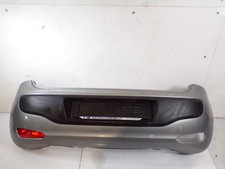 8351 Paraurti Posteriore Fiat Grande Punto Evo 2012 COD 71777636