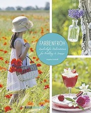 Farbenfroh: Zauberhafte