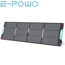 Pannello Solare 220W USB per