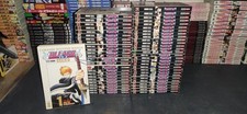 BLEACH 1/54 SEQUENZA COMPLETA