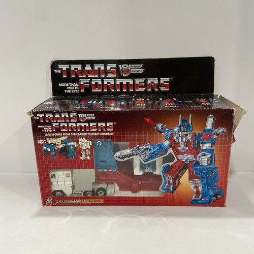Transformers city commander - transformers,