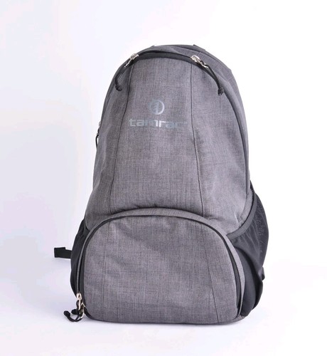 Tamrac zaino 3in1 grigio