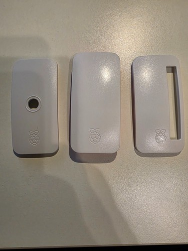 Raspberry zero - x, w