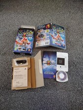 GIOCO SONY PSP - INVIZIMALS BIG BOX CON FOTOCAMERA - Boxato con manuale 