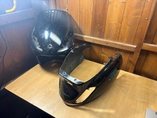 SCUDO ANTERIORE + CODONE