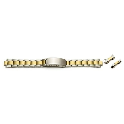 Bracciale orologio oro - , tre
