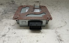 CENTRALINA AUTORADIO PER FIAT Fiorino 2° Serie (07>15)