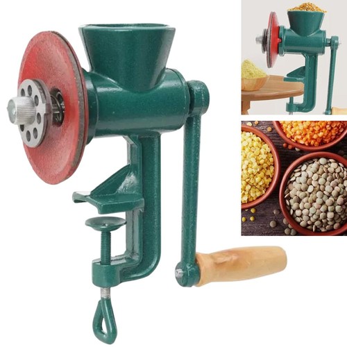 Macina grani manuale - macina, cucina