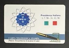 USI SPECIALI - 1998 PRES