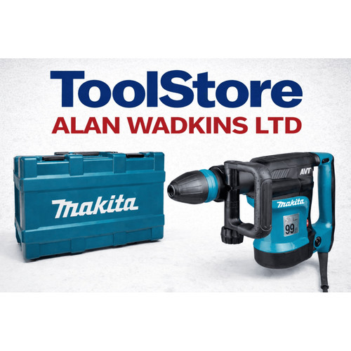 Makita hm0871c martello - hm0871c,
