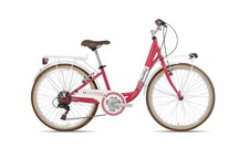 CITY BIKE TECNOBIKE HOLLY 24