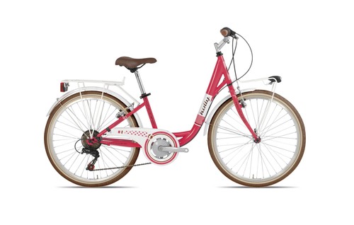 City bike tecnobike holly - city,