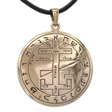 Collana Amuleto Protezione