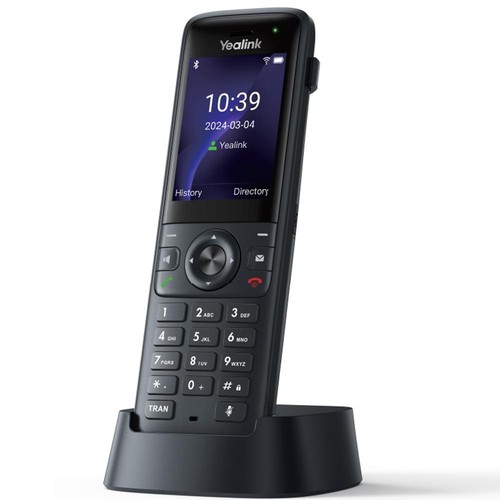 Yealink 1301013 ax83h telefono - yealink,