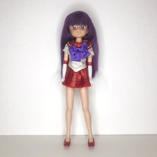 Sailor Mars bambola Sailor