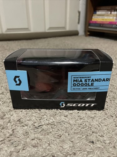 Scott mia amplifier - scott,