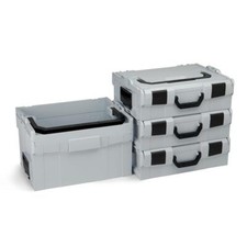 Bosch Sortimo 3x L-BOXX 136 +