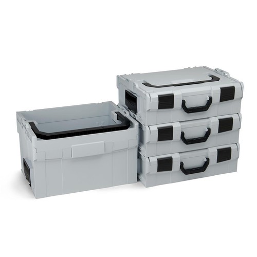 Bosch sortimo boxx 136 - bosch, 3x
