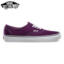 VANS Scarpe SHOES "Authentic"