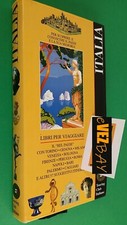ITALIA Libri per Viaggiare TCI