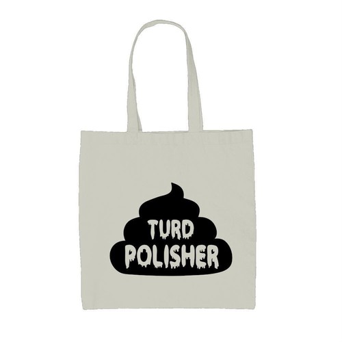 Sterco polisher borsa tote - -,