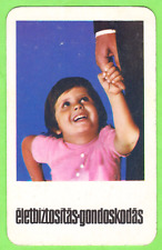 Calendario tascabile ungherese