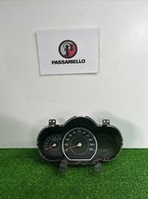STRUMENTAZIONE QUDRO STRUMENTI  HYUNDAI I10 1.0 BENZINA 2012