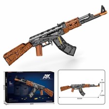 Modello AK-47 Blocchi di