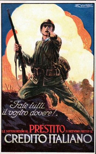 Fate tutti vostro dovere - il,