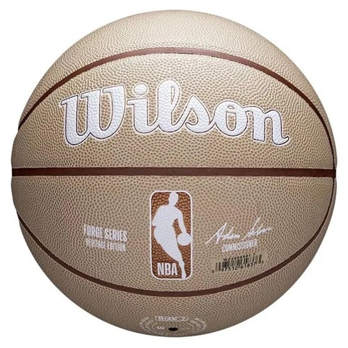 Wilson nba official forge plus - wilson,