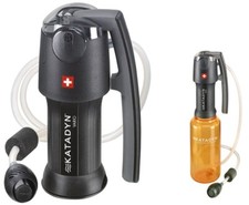 Katadyn Vario Purificatore
