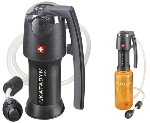 Purificatore acqua personale - purificatore,