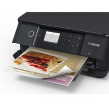 Epson XP 6100 rotta