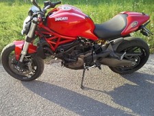 Ducati Monster 1200 /R/S