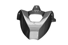 parafango posteriore Carbonio