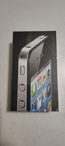 Iphone nuovo sigillato - 4, gb