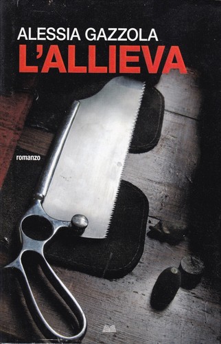 Allieva gazzola - l'allieva,