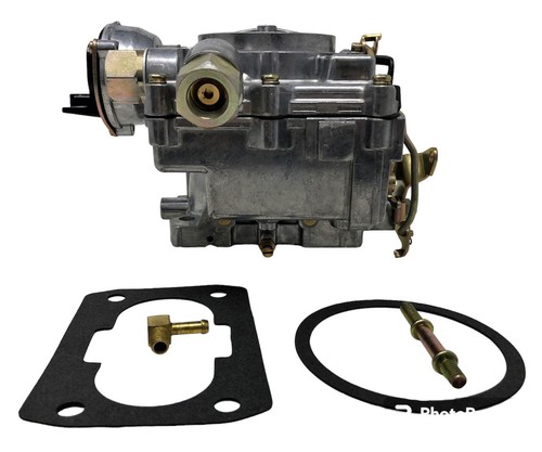 Mercarb mercruiser 2bbl - -,