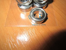 Shimano Stradic 4000 Bobina