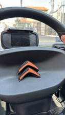 Citroen Ami Logo Volante
