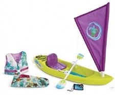 SET KAYAK LEA OCEAN AMERICAN