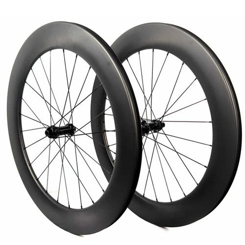 700c set ruote corsa - set, 75mm