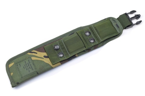Coltello tattico militare