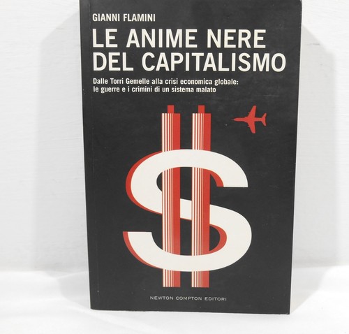 Anime nere del - anime, capitalismo