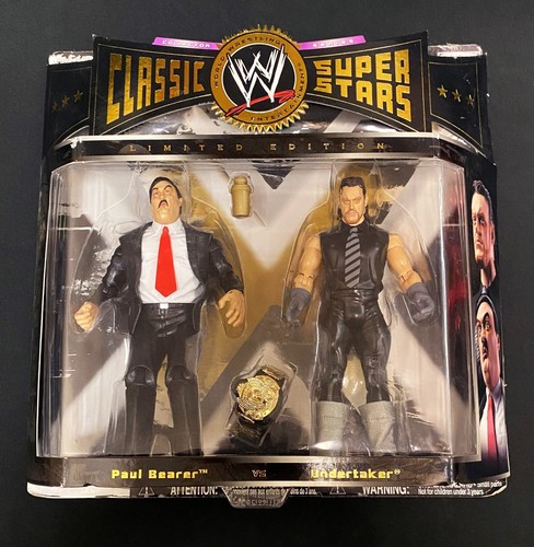 Jakks wwe wwf - tag, team