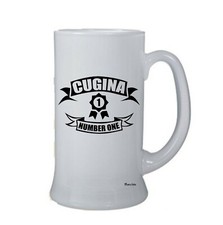 Bicchiere boccale birra - bicchiere,